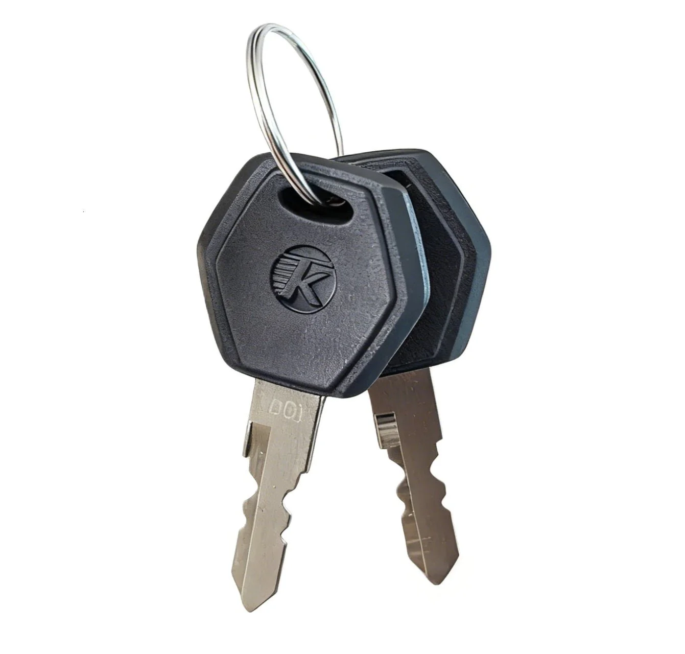 Battery Key