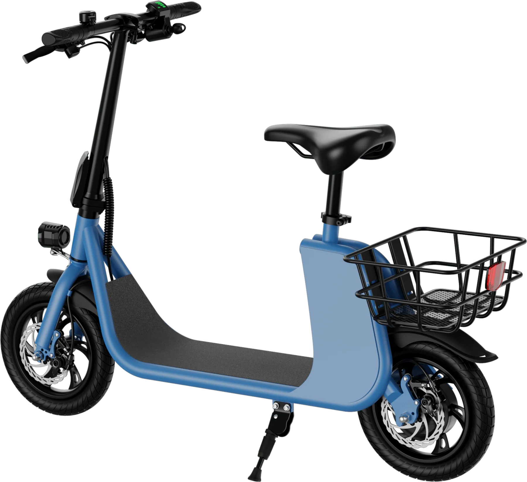 Windhorse C2 - Image 8