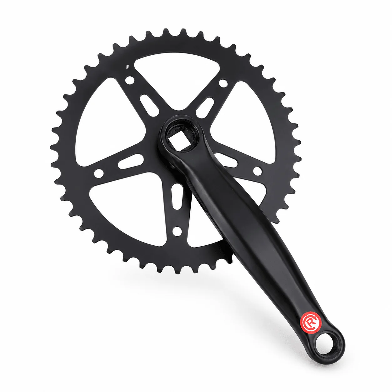 Crankset (R)