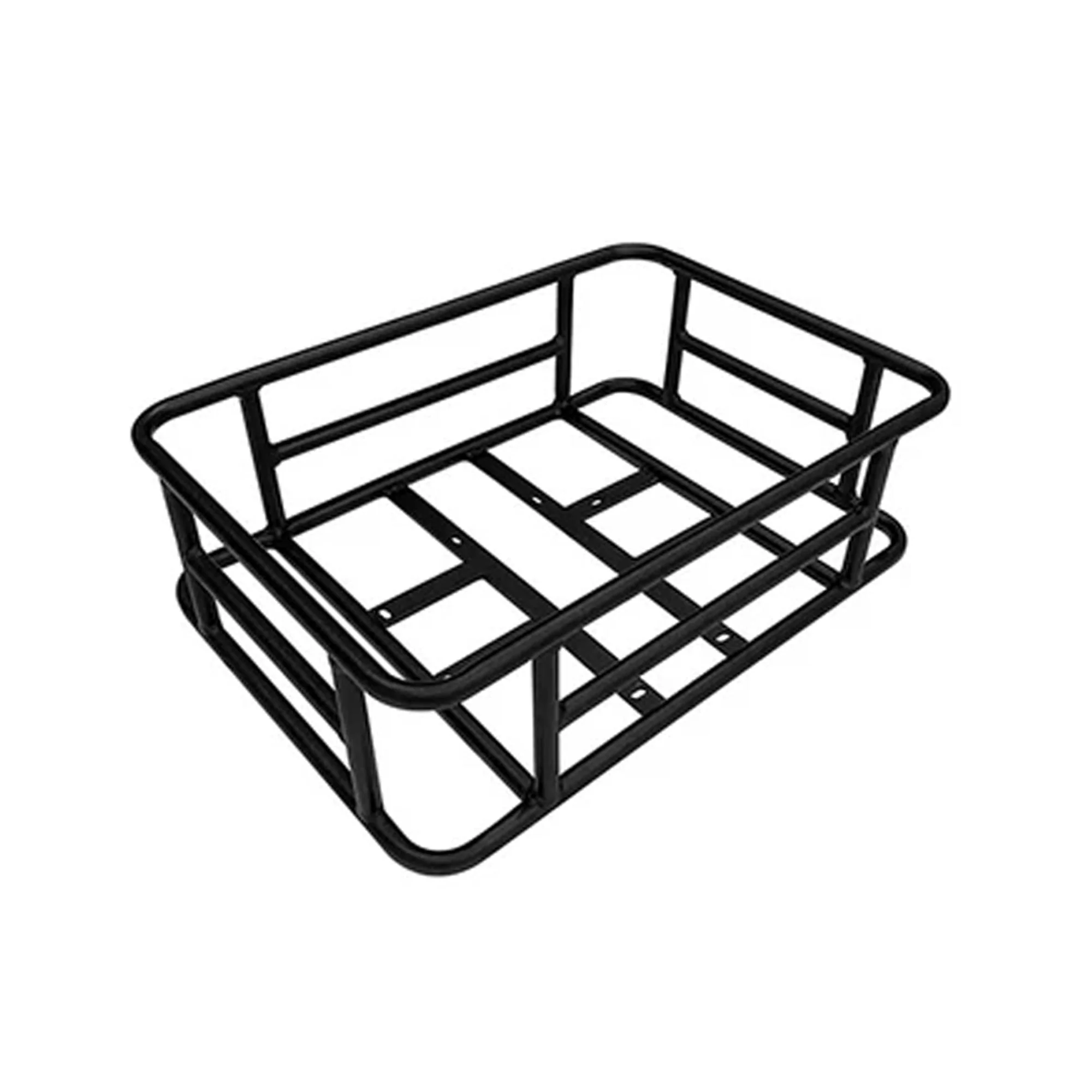 Rear Basket for V8PRO