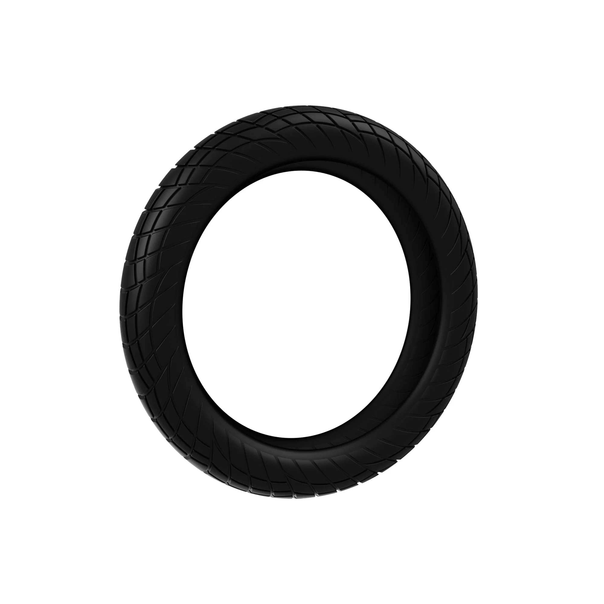 Outer Tire - Image 3