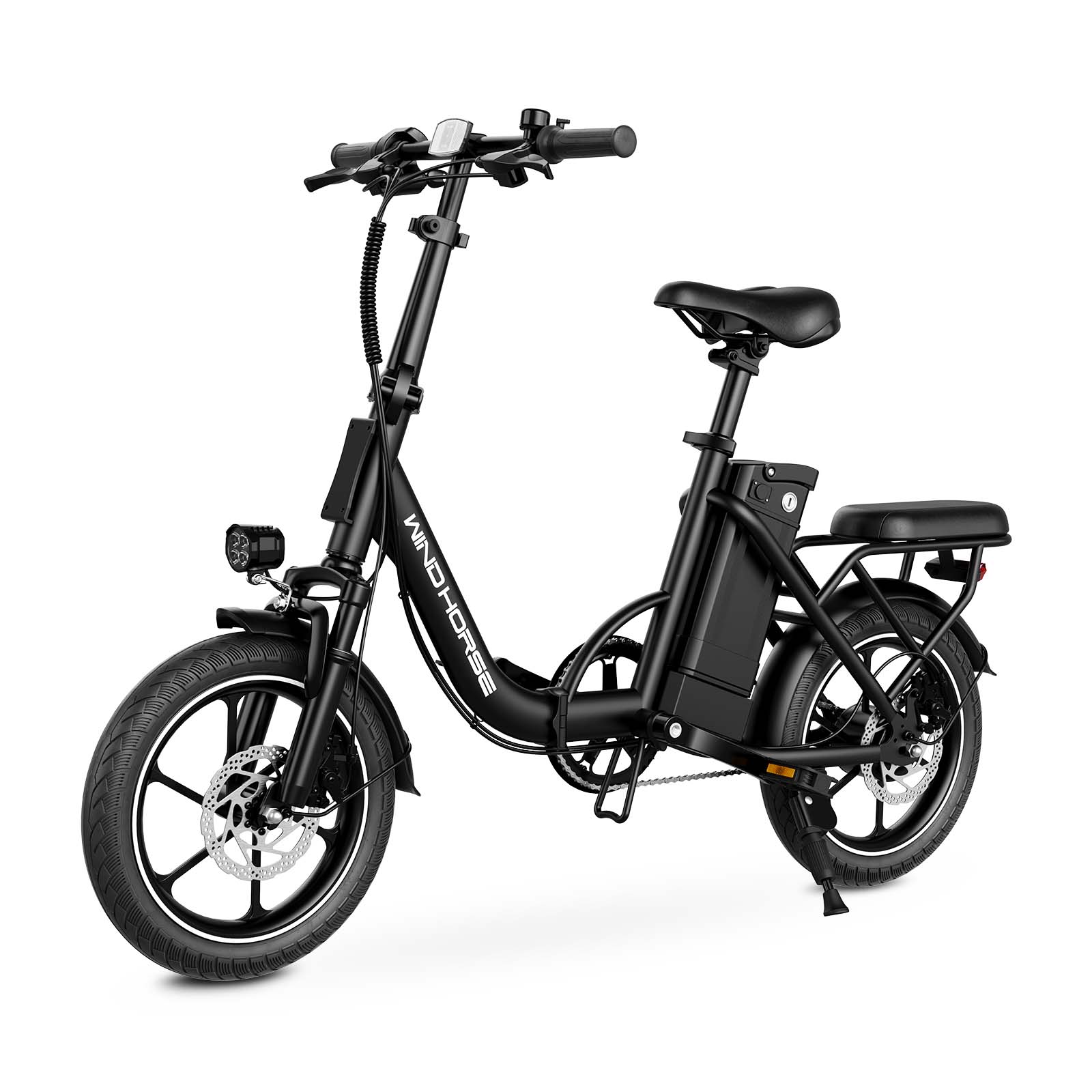 Windhorse W2B - Image 11
