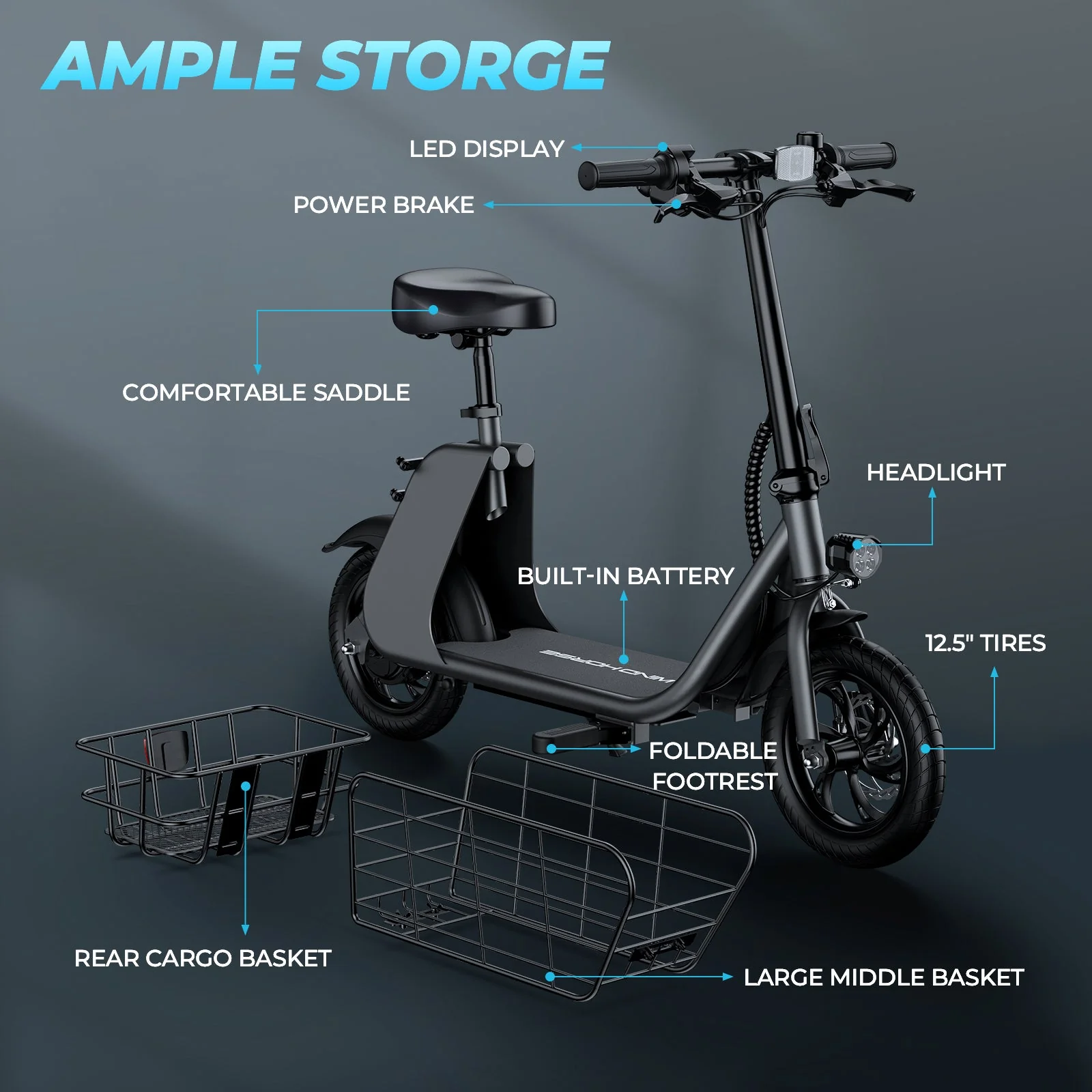 Windhorse C2 Cargo - Image 7