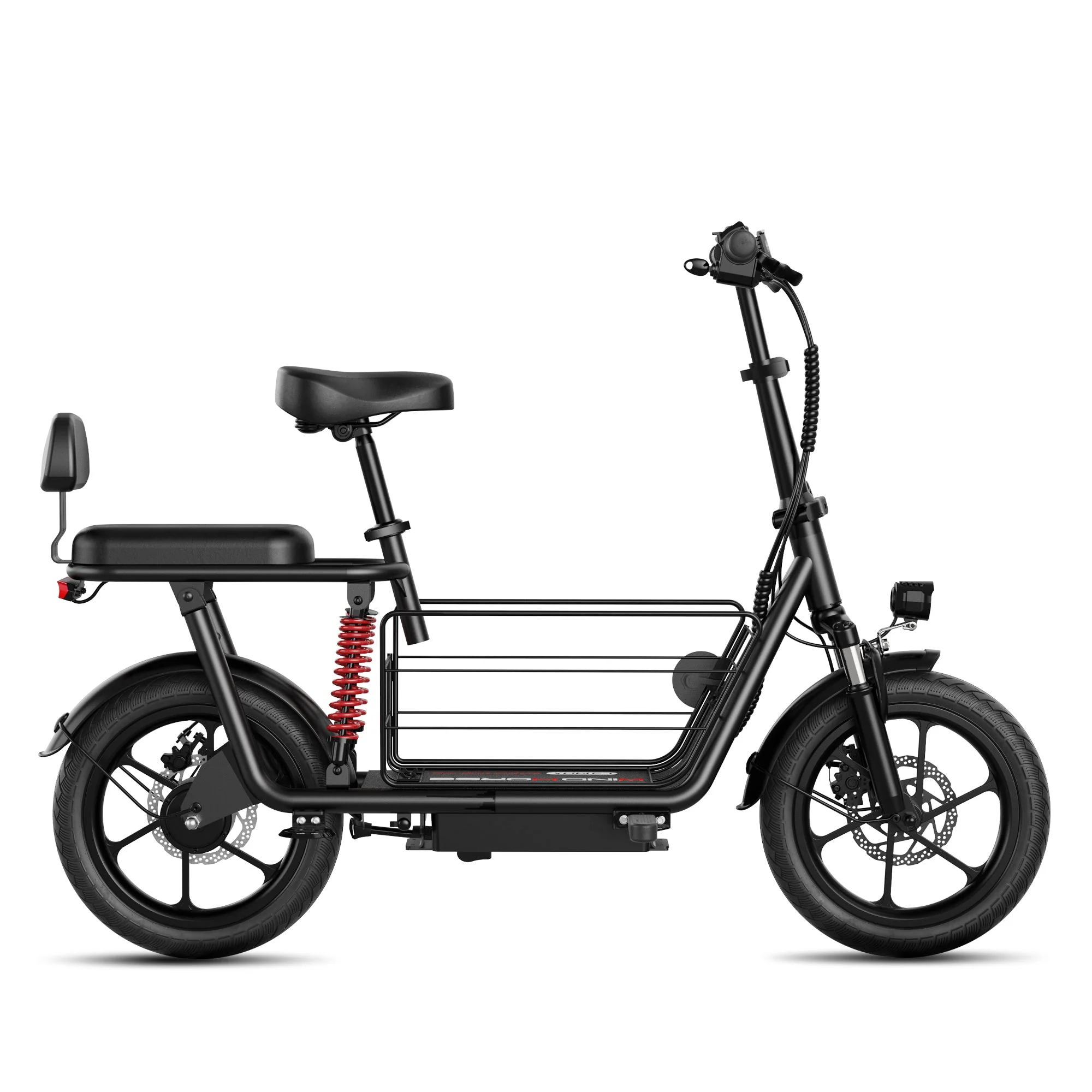 Windhorse C3 Max - Image 9