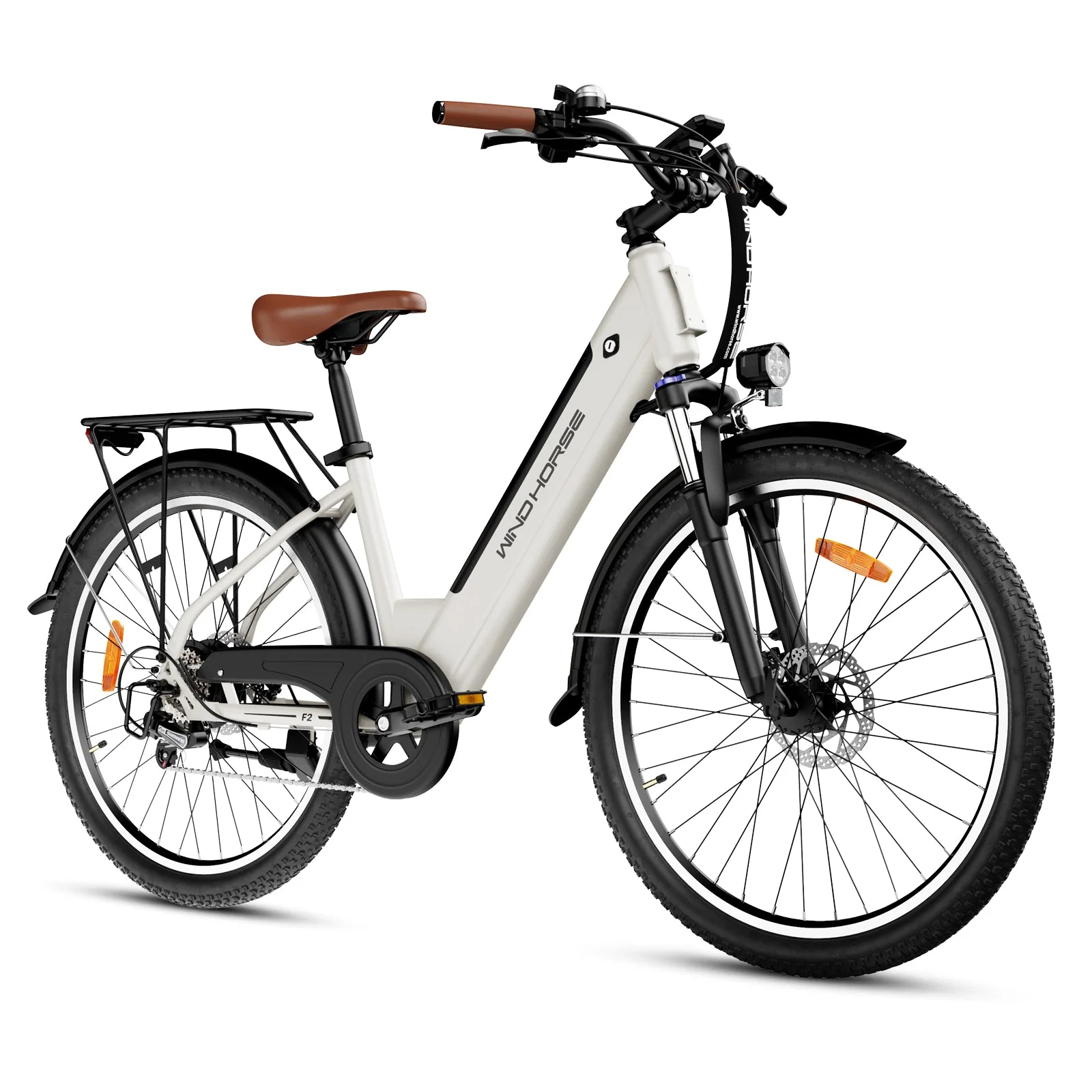 Windhorse F2 - Image 10