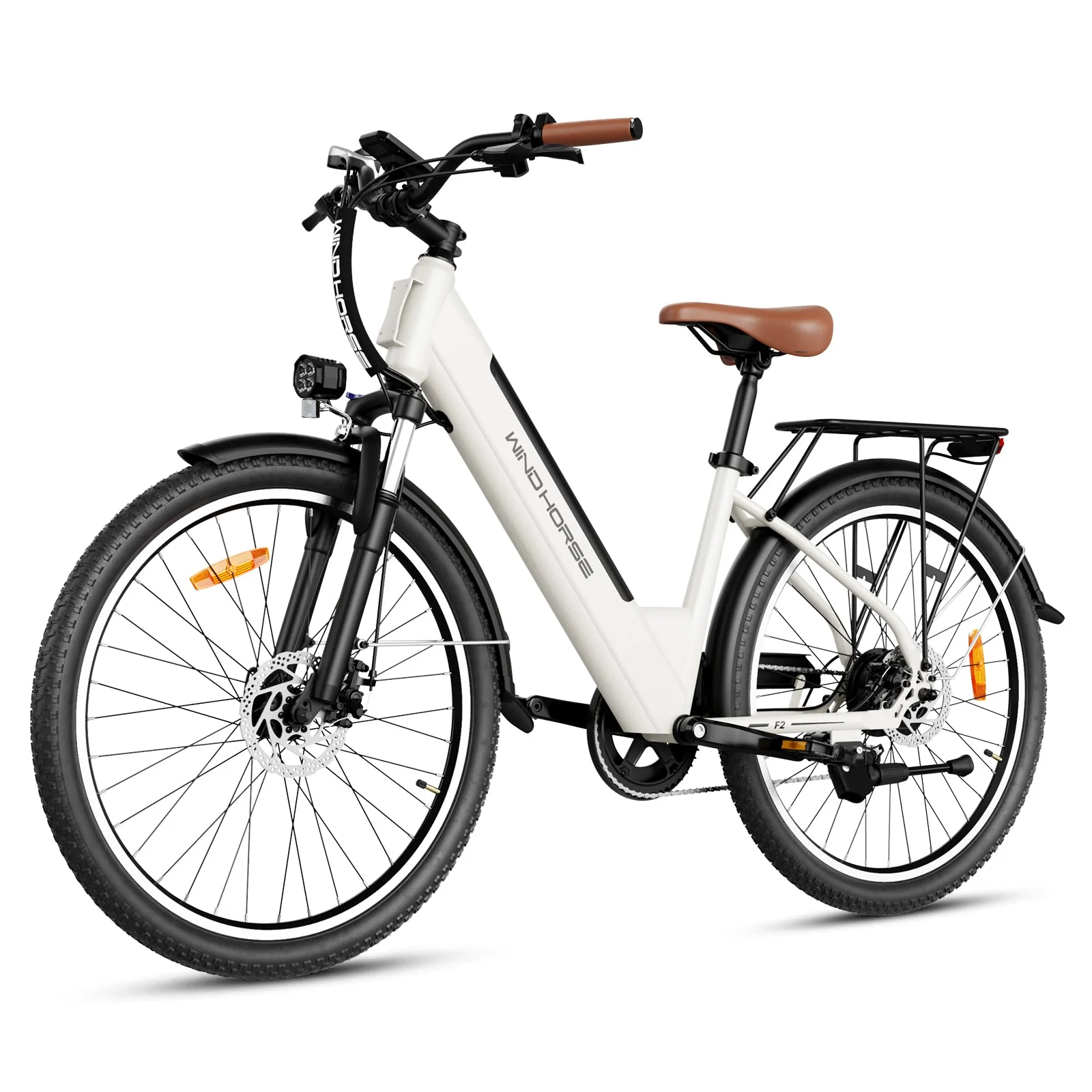 Windhorse F2 - Image 11