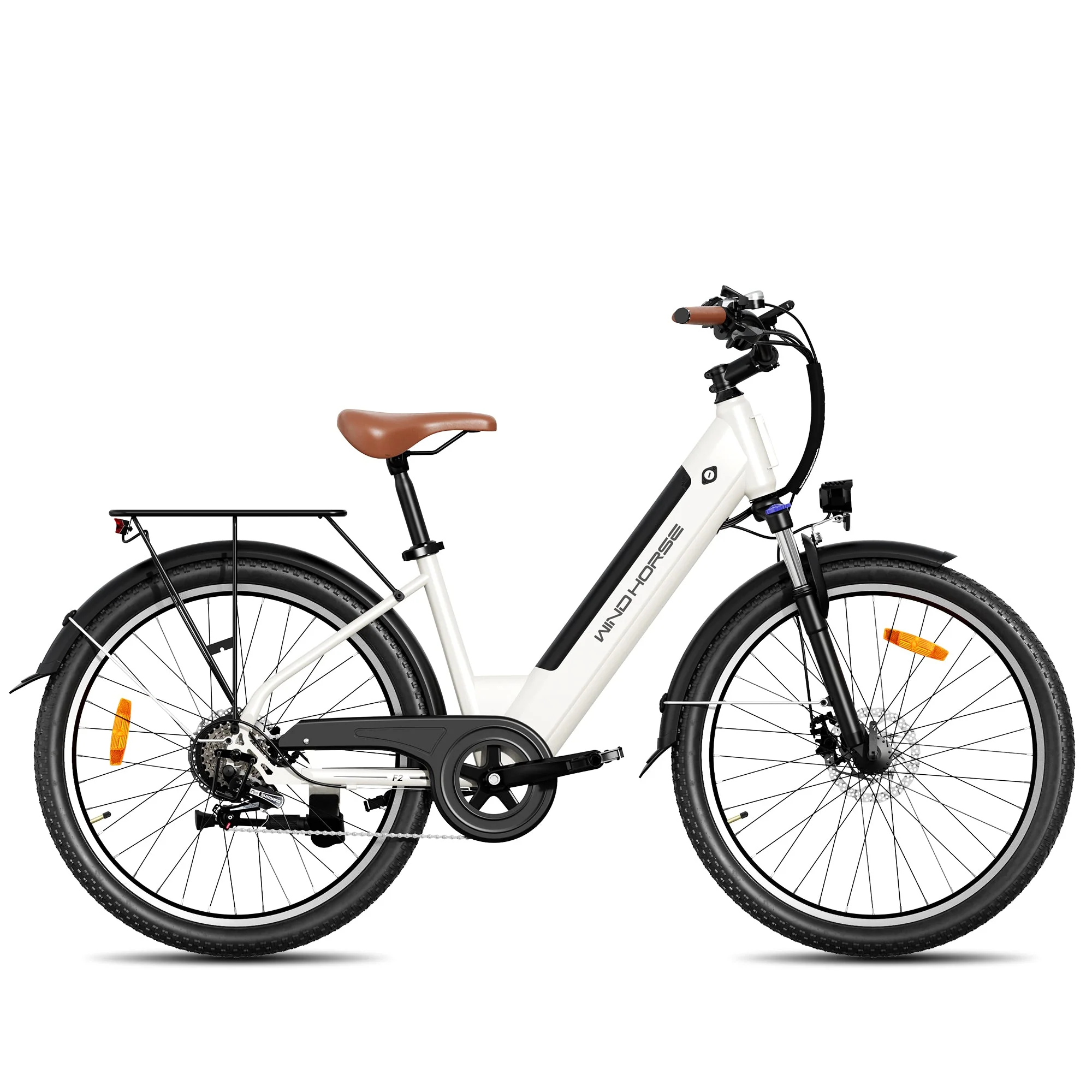 Windhorse F2 - Image 12