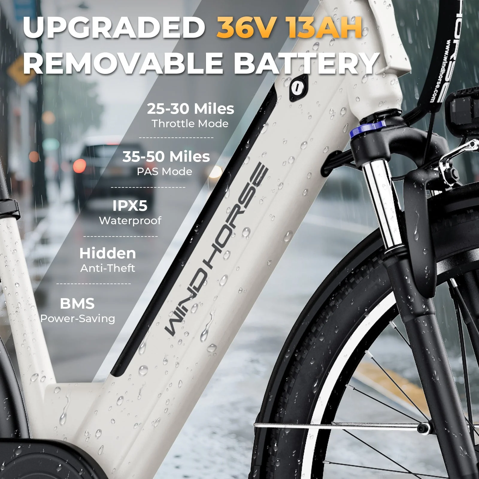 Windhorse F2 - Image 9