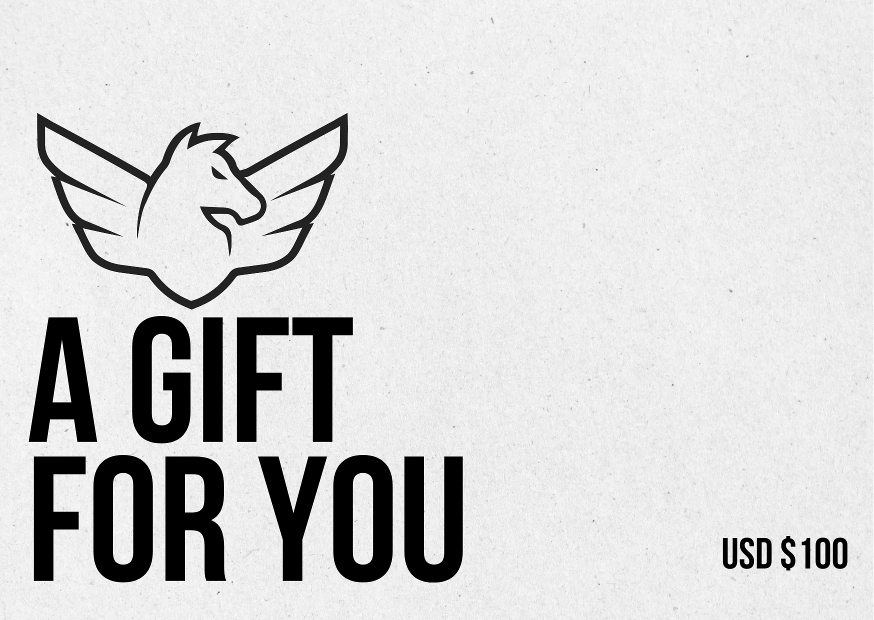 Windhorse Gift Card - Image 3