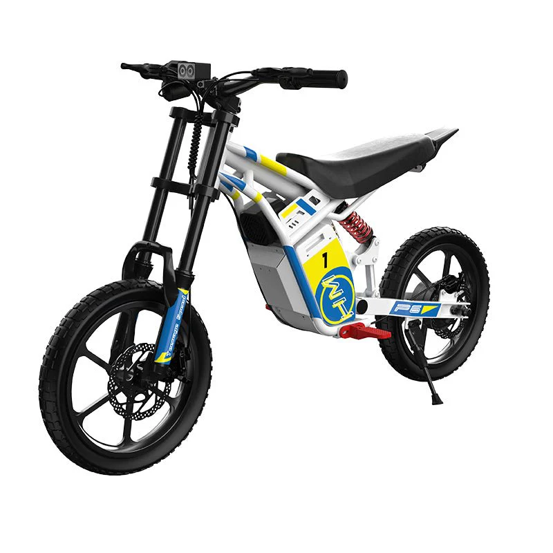 Windhorse P6 - Image 10