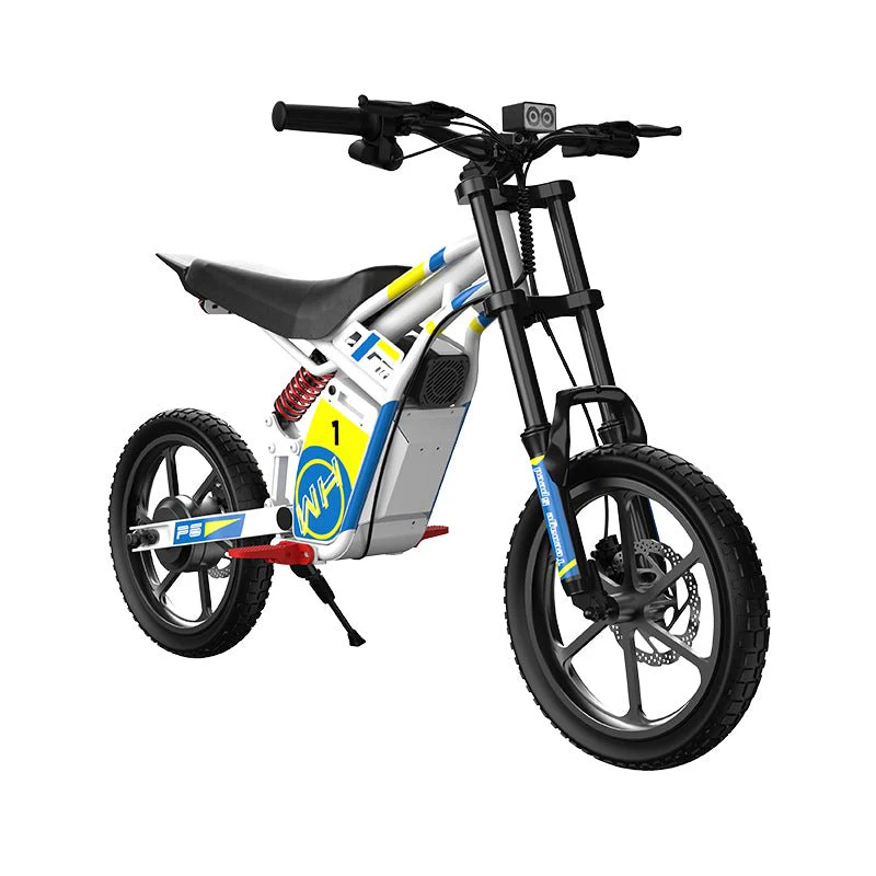 Windhorse P6 - Image 11