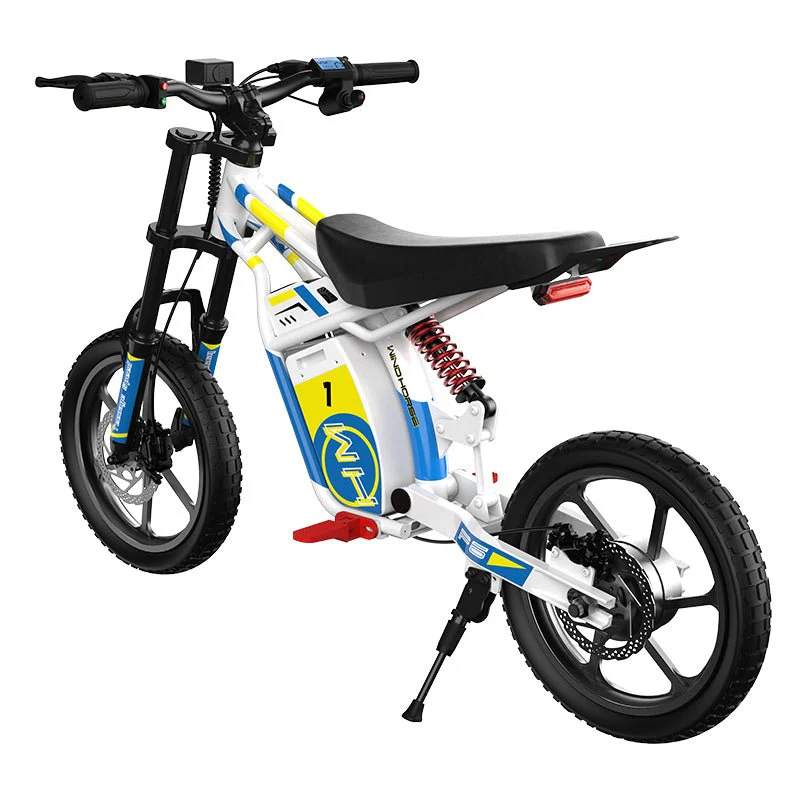 Windhorse P6 - Image 12