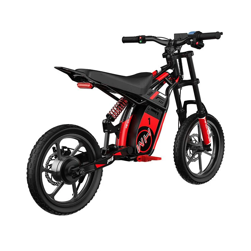Windhorse P6 - Image 3