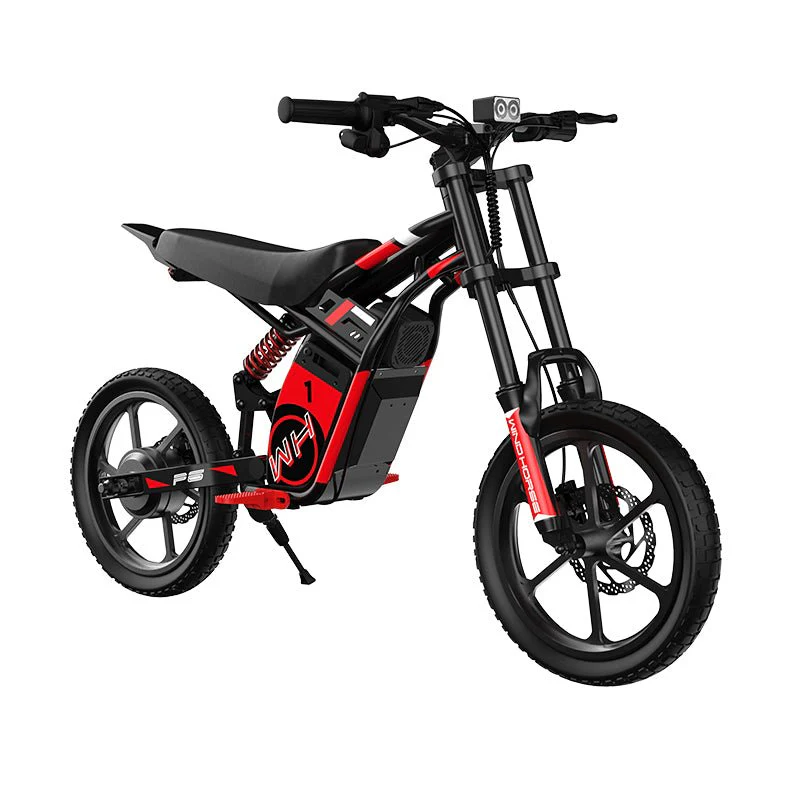 Windhorse P6 - Image 4