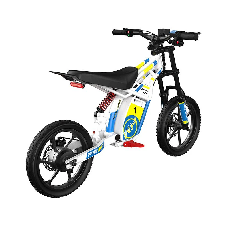 Windhorse P6 - Image 5
