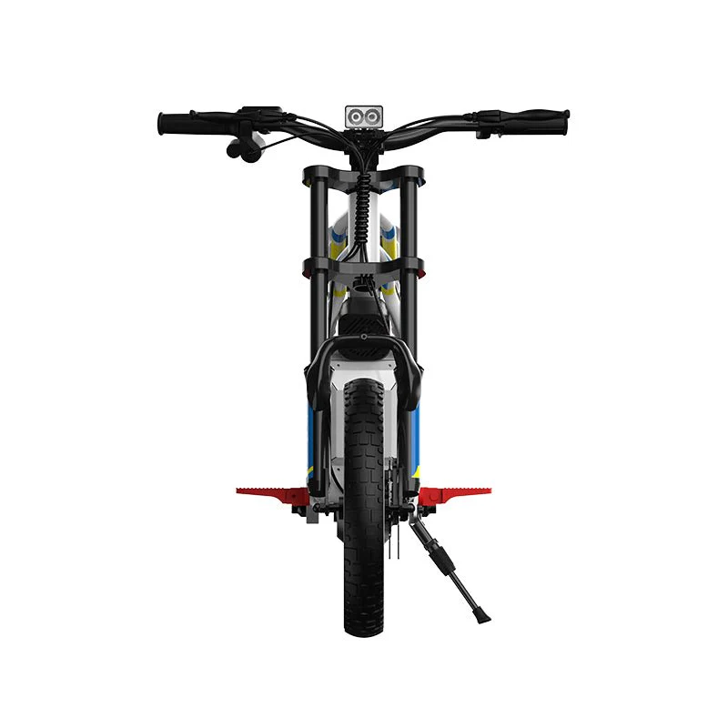 Windhorse P6 - Image 6