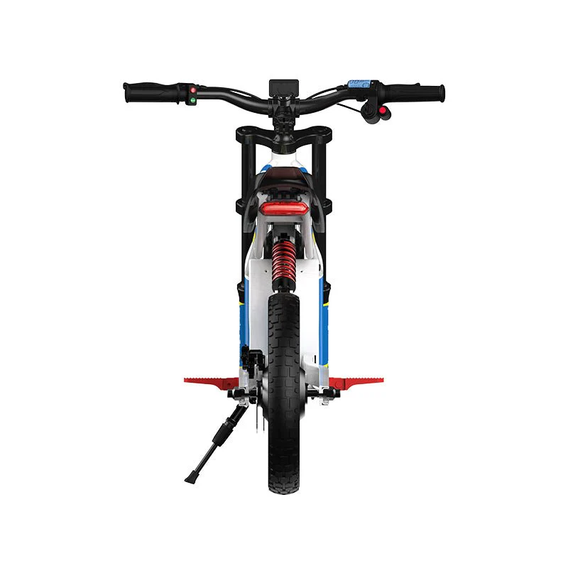Windhorse P6 - Image 7