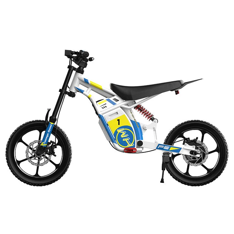 Windhorse P6 - Image 8
