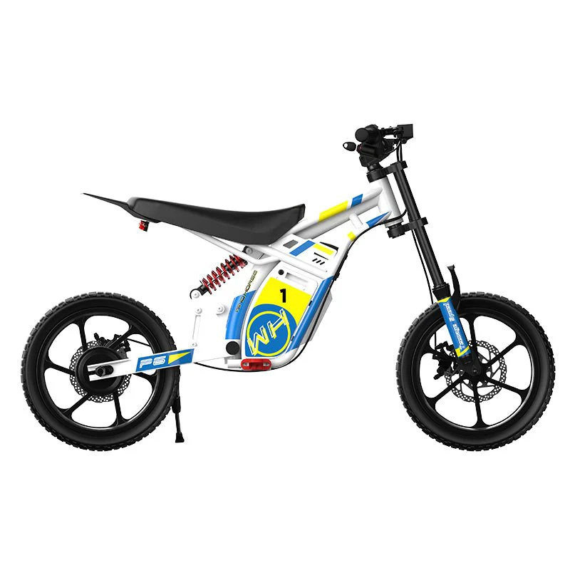 Windhorse P6 - Image 9