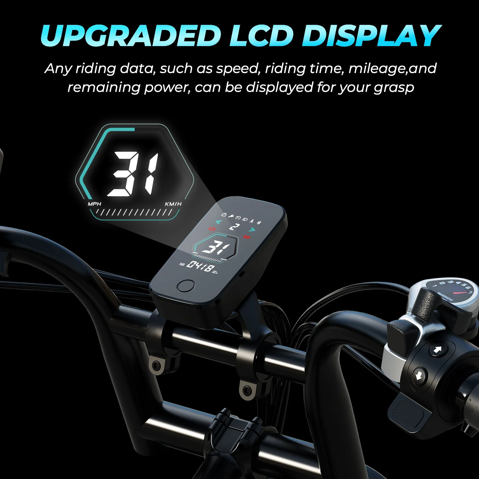 Windhorse V8 Pro - Image 8