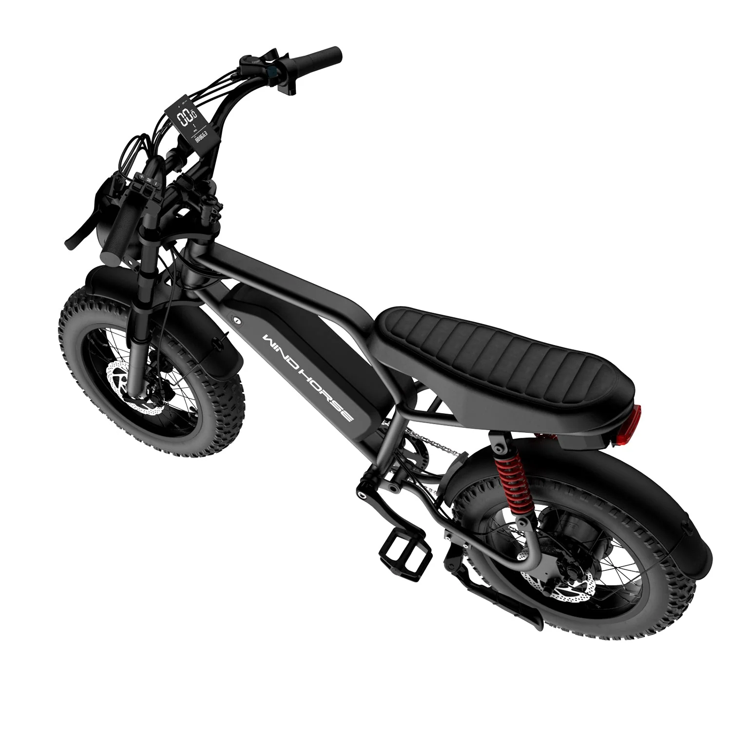 Windhorse V8MINI - Image 11