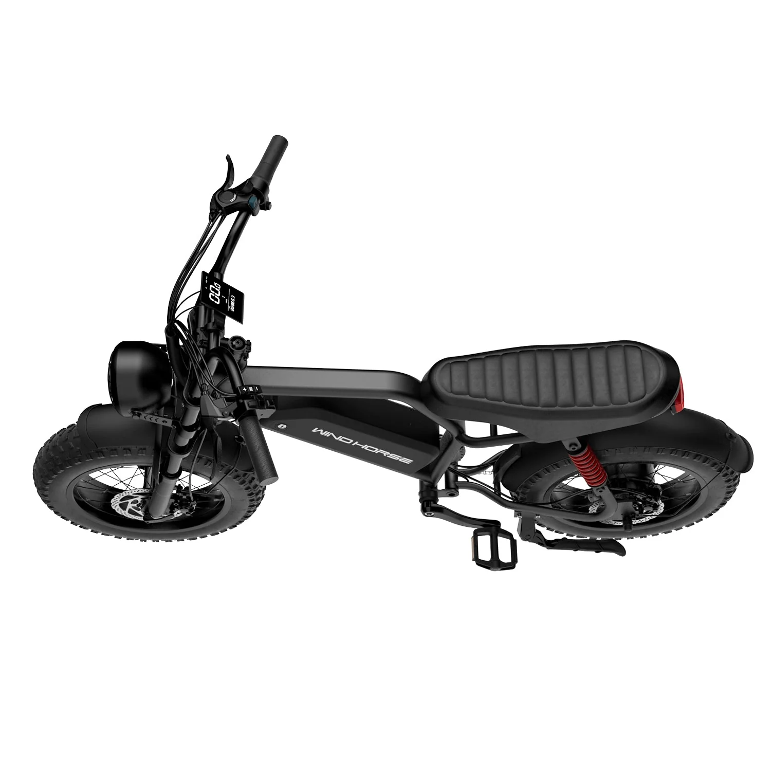 Windhorse V8MINI - Image 15