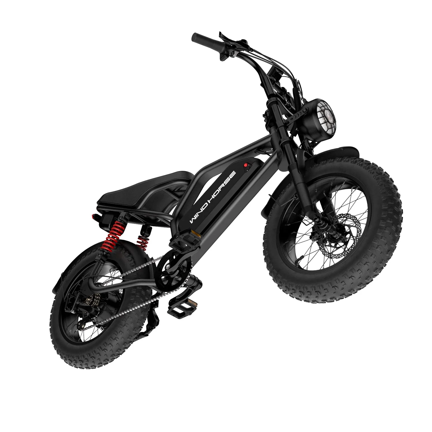 Windhorse V8MINI - Image 9